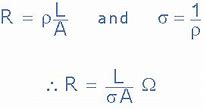 electric current resistivity and ohms law - Class 10 - Quizizz