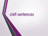 Sentences: Shift and Capitalization - Class 11 - Quizizz