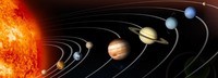 Solar System - Year 2 - Quizizz