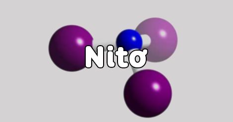 Chương 2 Nitơ Amoniac Muối Chemistry Quiz Quizizz