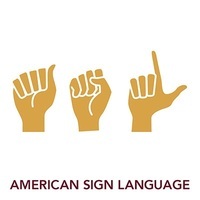 American Sign Language - Grade 6 - Quizizz