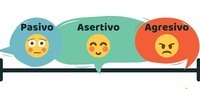 Ni pasivo, ni agresivo: Asertivo, estilos de comunicación