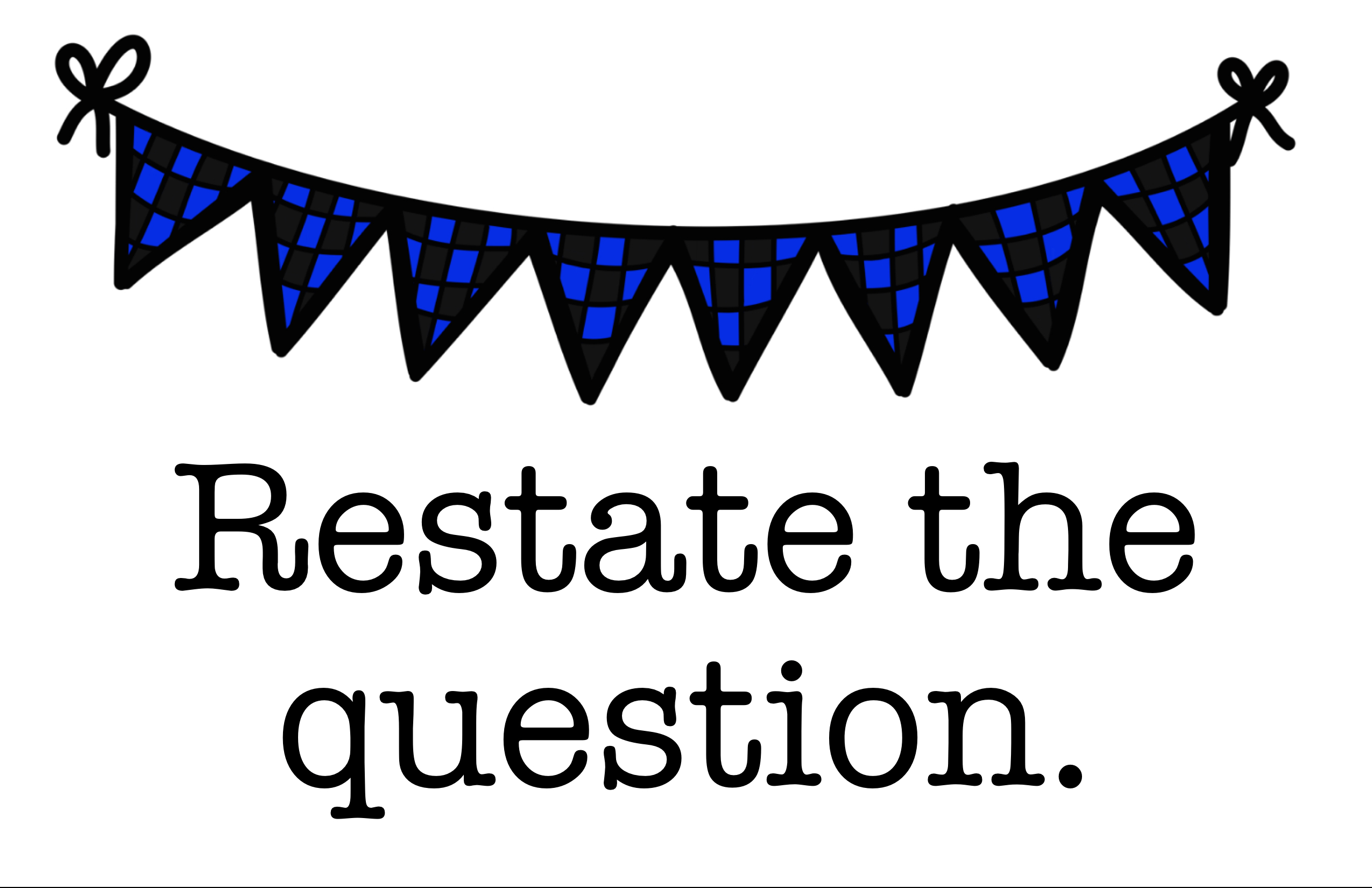 restating-the-question-english-quiz-quizizz