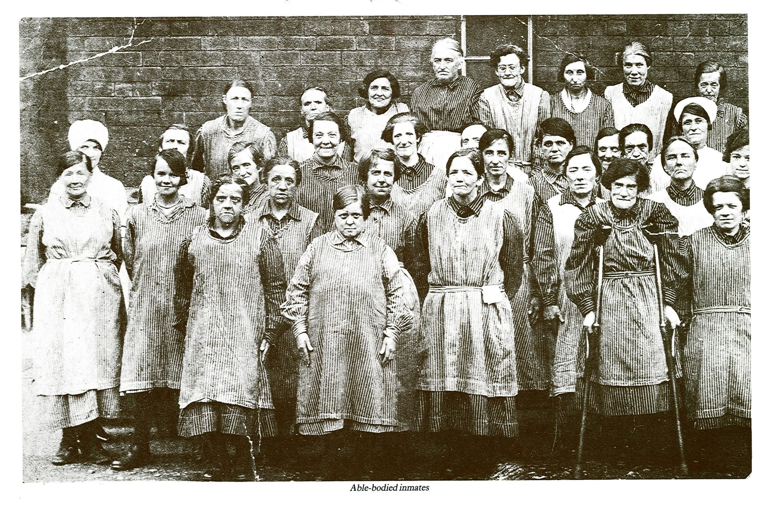 Workhouses In Victorian England ILE 7 Unit 4 Quizizz   E431b38e B8dd 4476 B8af A3ab0c21509c