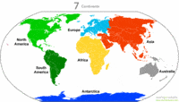 countries in asia - Grade 5 - Quizizz