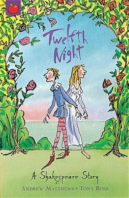 Twelfth Night Quiz and Answer Key Bundle