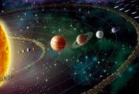 Solar System - Class 9 - Quizizz