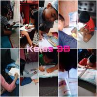 biologi perkembangan - Kelas 4 - Kuis