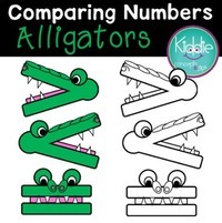 Comparing Numbers 0-10 - Year 1 - Quizizz