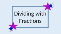 Whole Numbers as Fractions - Year 5 - Quizizz