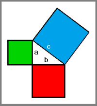 converse pythagoras theorem - Grade 8 - Quizizz