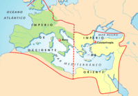 el imperio bizantino Tarjetas didácticas - Quizizz