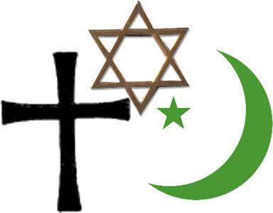 middle east religion