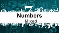 Adding Mixed Numbers - Class 12 - Quizizz