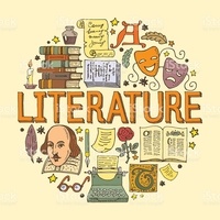 Literature - Books, Stories Flashcards - Quizizz