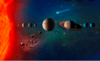 cosmology and astronomy - Year 5 - Quizizz