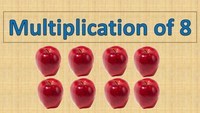 Properties of Multiplication - Class 2 - Quizizz