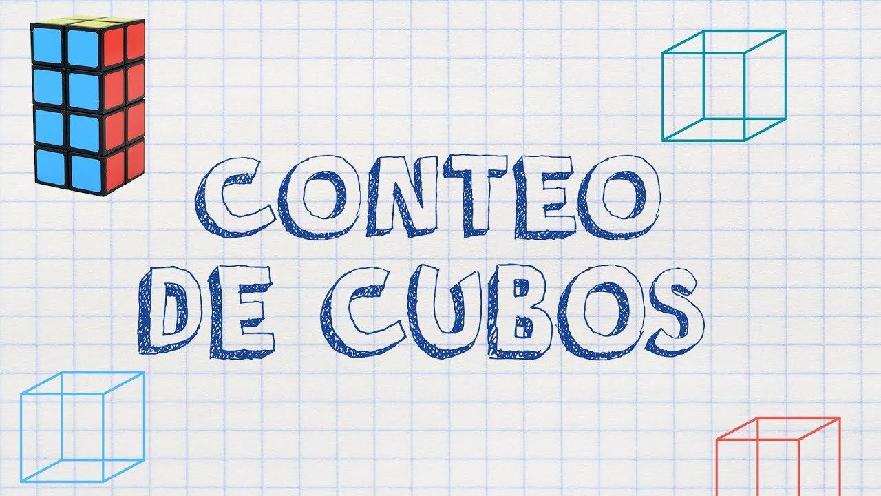 Cubos - Série 12 - Questionário