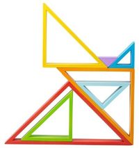 trójkąty - Klasa 11 - Quiz