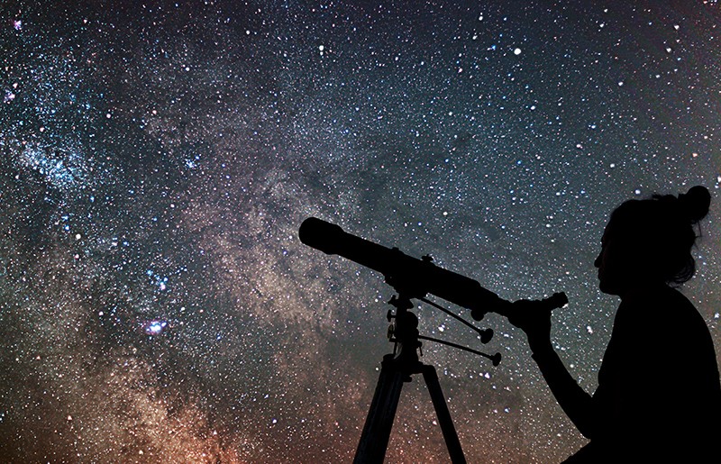 Astronomy - Year 7 - Quizizz