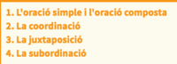 Comas con adjetivos coordinados - Grado 4 - Quizizz