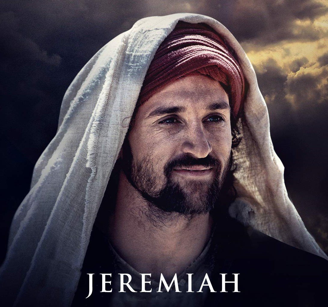 Jeremiah | 163 Plays | Quizizz