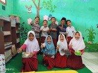 Waktu Menuju Jamnya - Kelas 3 - Kuis