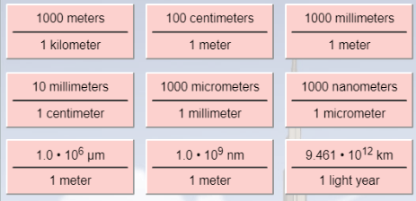 Unit Conversion Gizmo Quiz | Chemistry Quiz - Quizizz