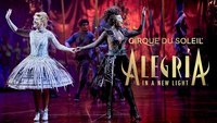 Alegria - Cirque du Soleil