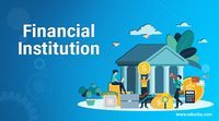 Financial Institutions