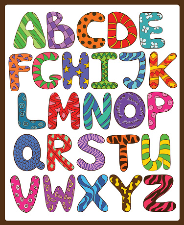 Alphabet - Year 10 - Quizizz