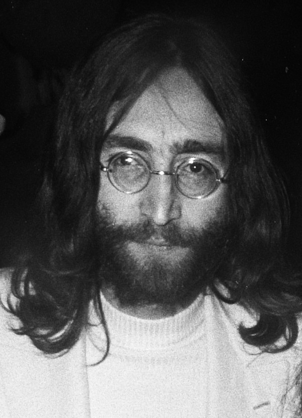 John Lennon ( Teens 1 Unit 7 page 88) Quiz - Quizizz