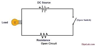 electric power and dc circuits Flashcards - Quizizz