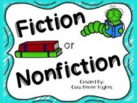 Fiction - Class 1 - Quizizz