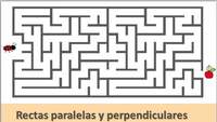 distância entre duas linhas paralelas Flashcards - Questionário