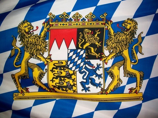 All about Bavaria