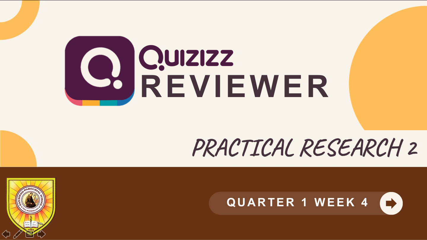 Research Writing Flashcards - Quizizz