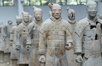 ancient china - Year 11 - Quizizz