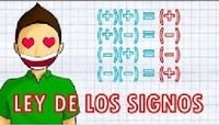 Operaciones con números enteros - Grado 9 - Quizizz