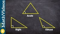 converse of pythagoras theorem - Grade 9 - Quizizz