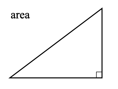 Area of a Triangle - Grade 8 - Quizizz