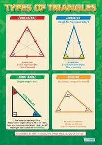 triangles Flashcards - Quizizz