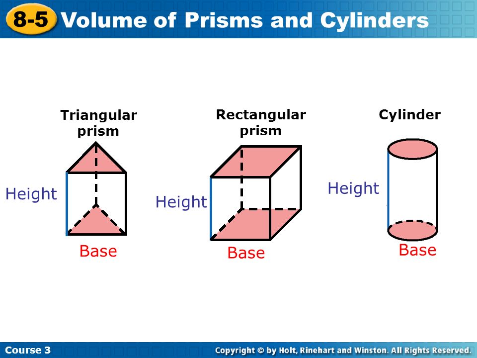 Math Aids Com Volume Of Prisms And Cylinders Answers