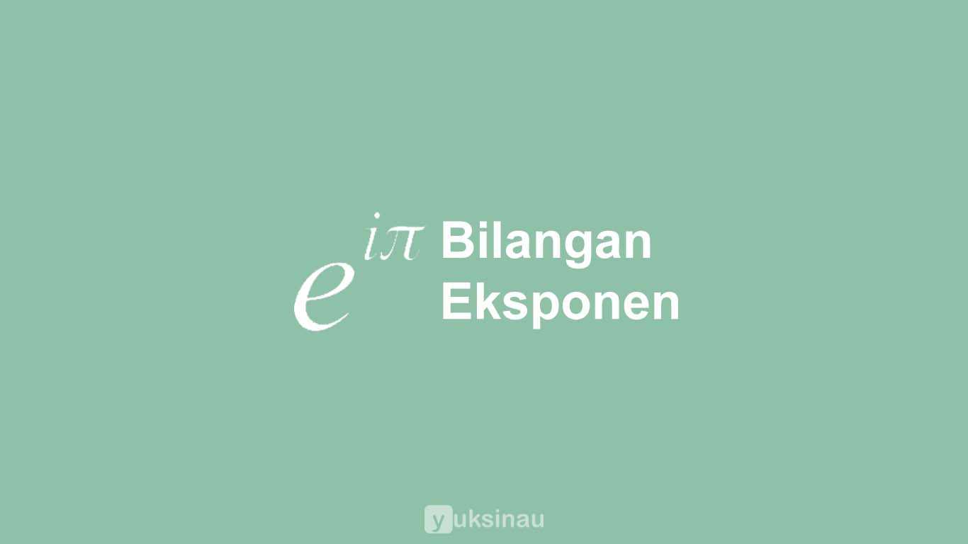 EKSPONEN