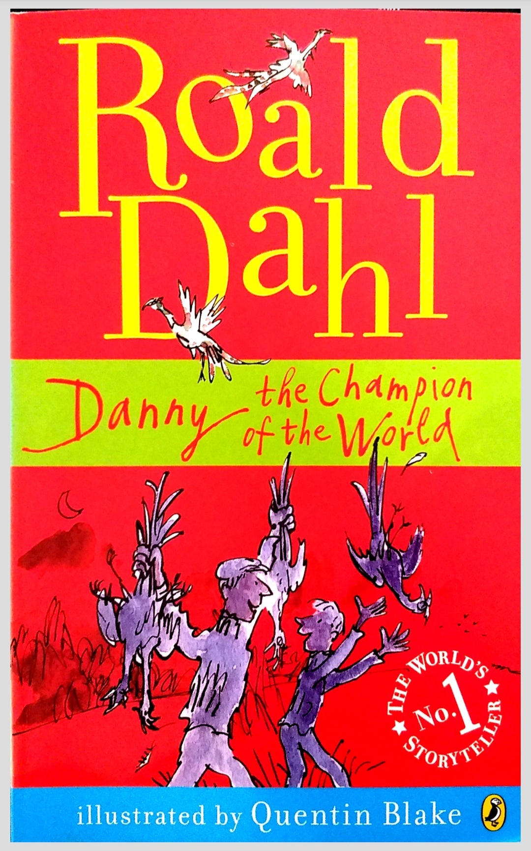 watch danny champion of the world film