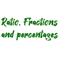 Fraction Models - Year 7 - Quizizz