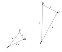 similarity - Class 10 - Quizizz