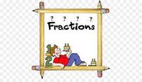 Adding Fractions with Unlike Denominators - Class 5 - Quizizz