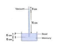 barometer | Physics Quiz - Quizizz