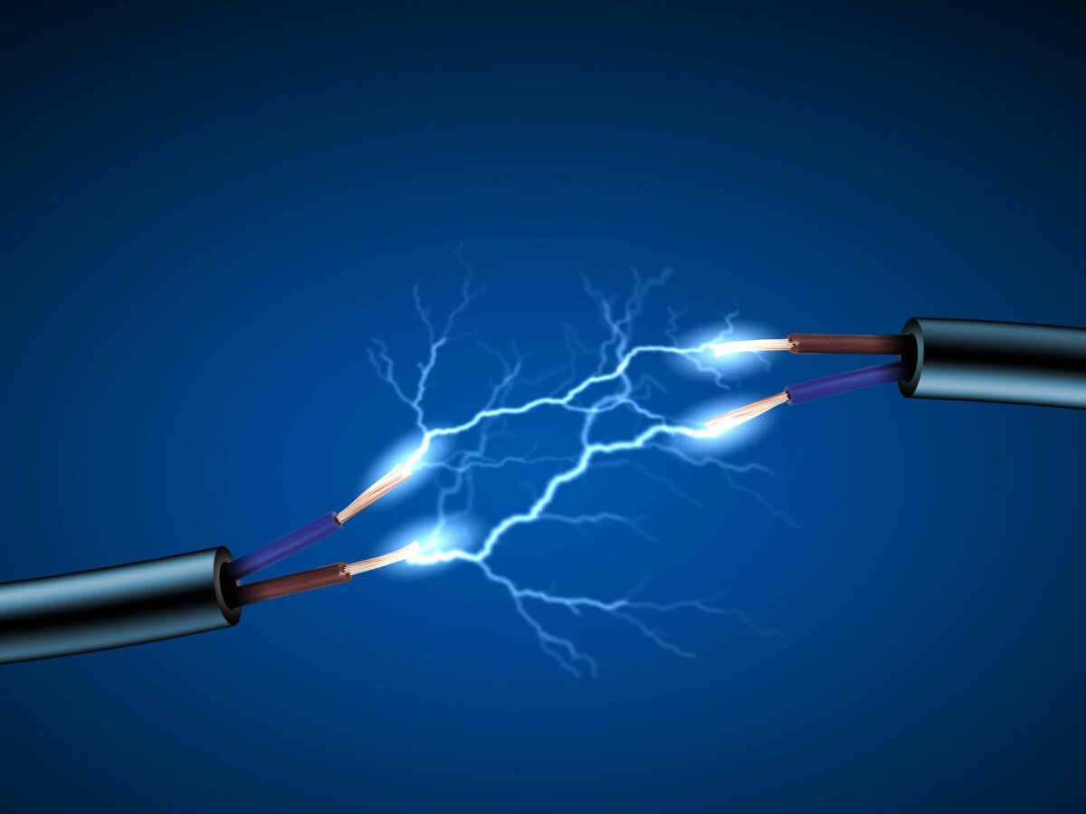 electric charge field and potential - Class 9 - Quizizz